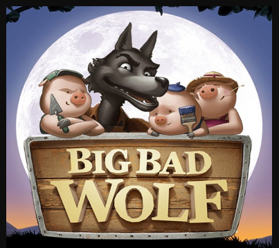 Big Bad Wolf